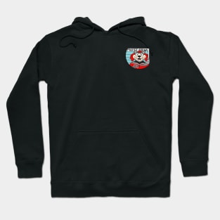 Huntsville Havoc Tribute Hoodie